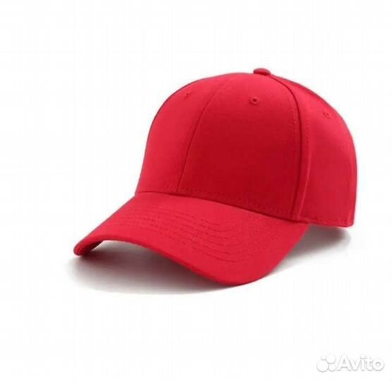 Кепка мужская женская