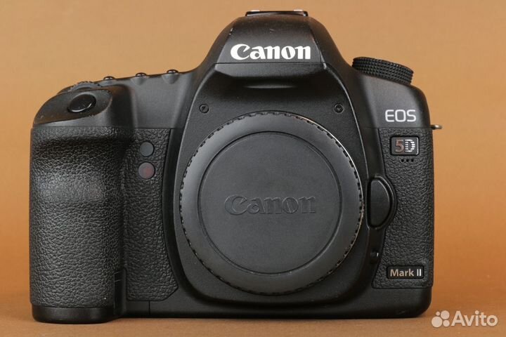 Canon EOS 5D Mark II (id 00847)