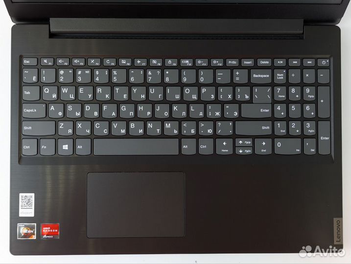 Lenovo IdeaPad L340 15.6 Ryzen 3 3200U 8GB 628GB