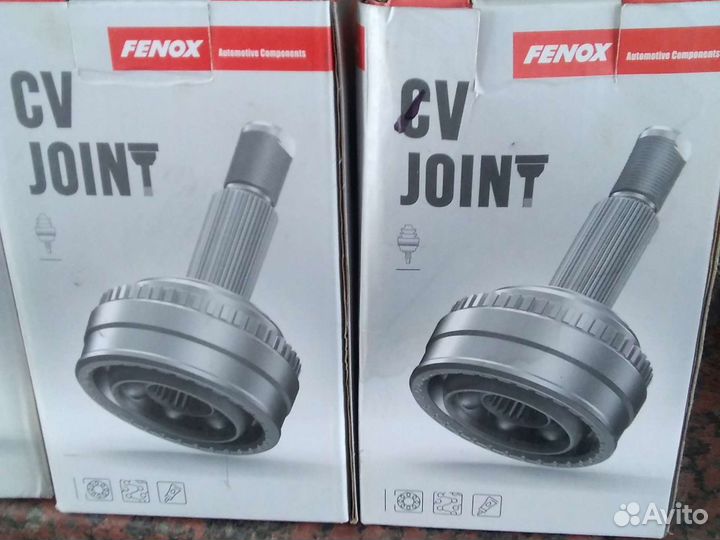 Любые привода ваз