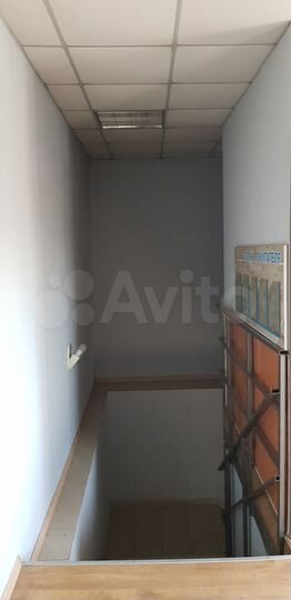 Помещение свободного назначения, 35 м²