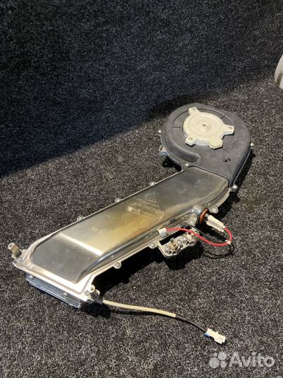 Сушка в сборе для стиральной машины Samsung