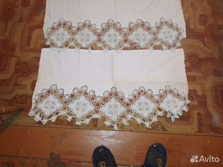 Занавески полотенце и др