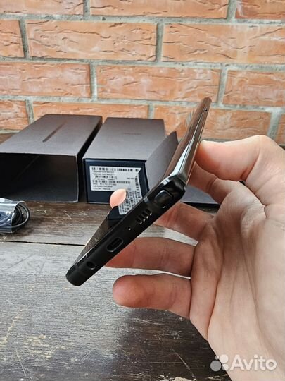 Samsung Galaxy Note 9, 6/128 ГБ