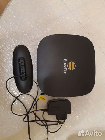 Wifi роутер beeline