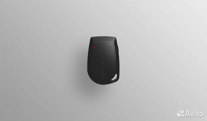 Брелок Pandora метка IS-850