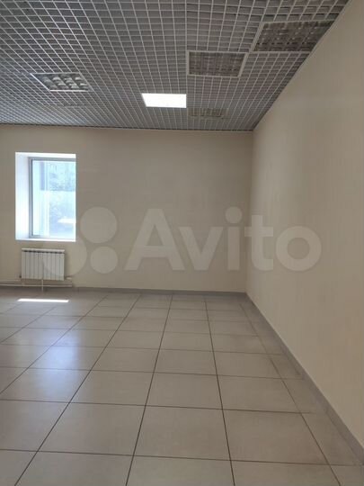 Торговое помещение, 40 м²