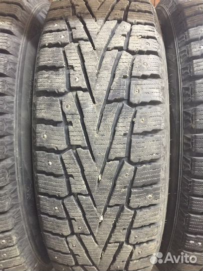 Nexen Winguard Spike SUV 225/65 R17 106T