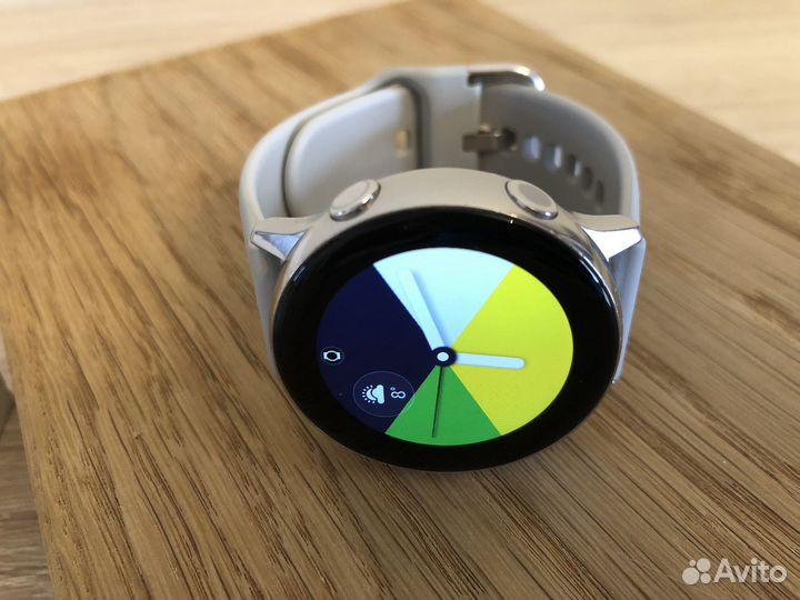 Samsung galaxy watch active
