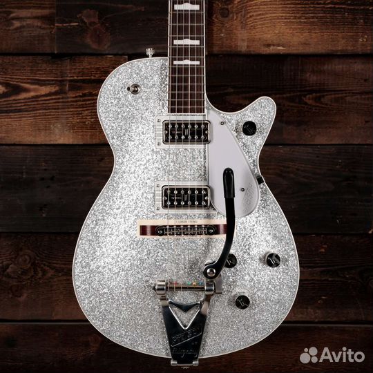 Gretsch 6129-89 vintage select Japan