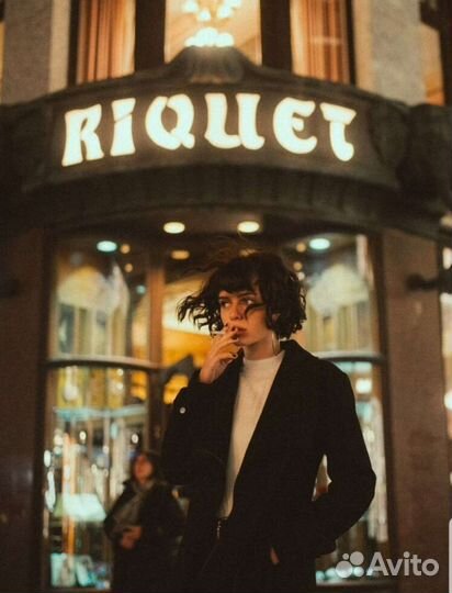 Пресеты lightroom Rico Reinhold мобильные и для пк