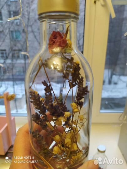 Бутылки стекло