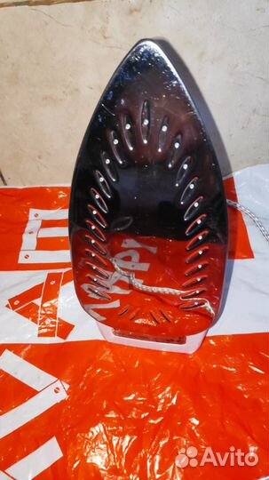 Утюг elenberg