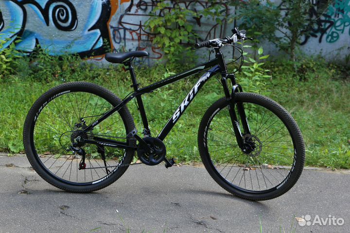 Велосипед Skif 29 Disc