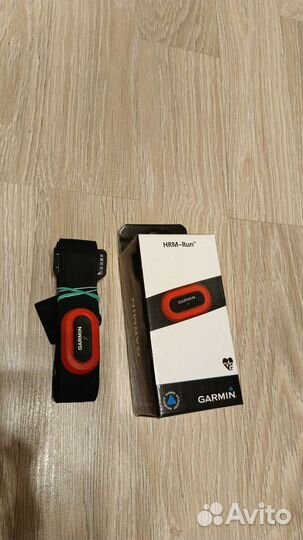 Пульсометр Garmin
