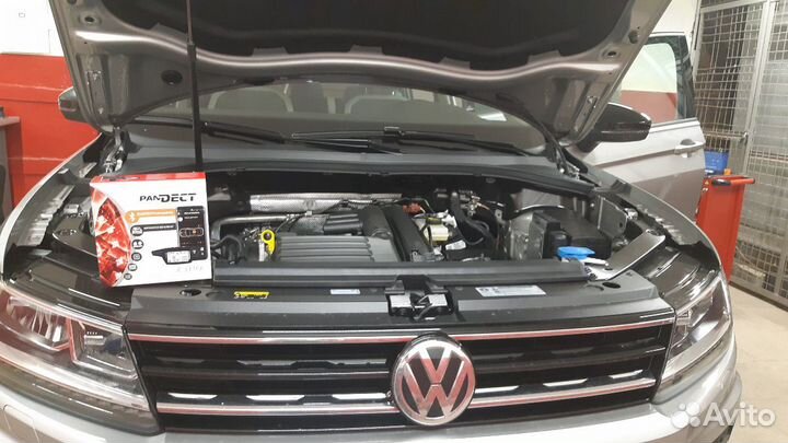 Установка сигнализаций на автомобили