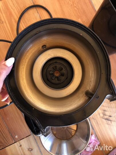 Соковыжималка cameron