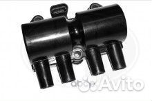 Катушка зажигания daewoo: evanda (klal) 2.0 02