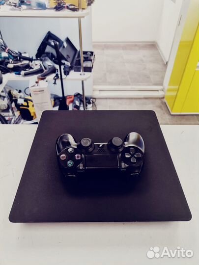 Playstation 4 500 Gb