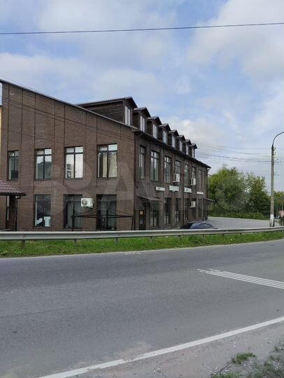Ресторанный комплекс, 1380 м²