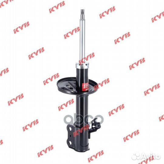 Стойка амортизационная - Excel-G перед лев