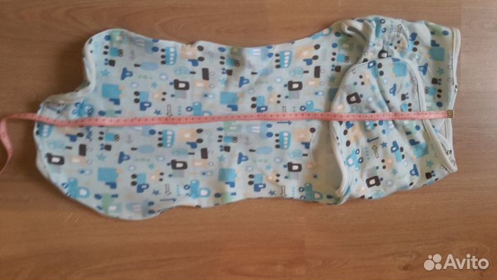 Спальный мешок