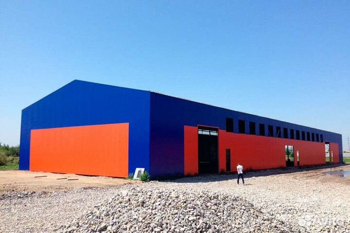 Изготовление металлоконструкций монтаж сборщик