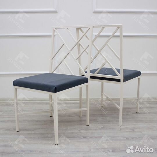 Стул лофт Челси