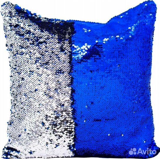 Наволочка под сублимацию хамелеон