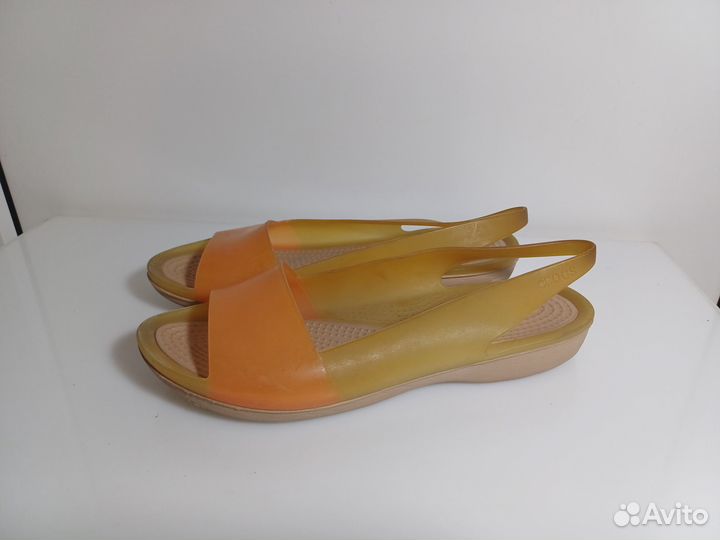 7863(51) Кроксы Crocs 36 размера