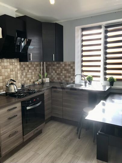 Квартира-студия, 36 м², 3/10 эт.