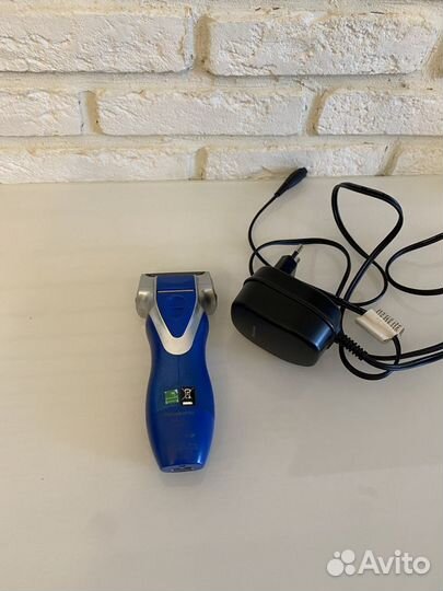 Бритва электрическая panasonic ES6003
