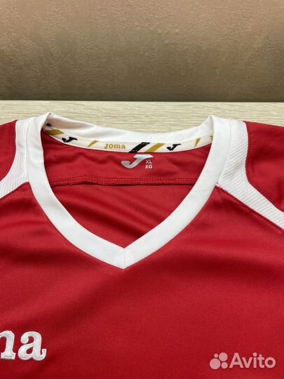 Футбольная форма Joma XL(52 размер)