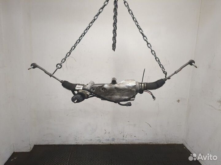 Рейка рулевая без г/у Chevrolet Cruze 2015, 2017