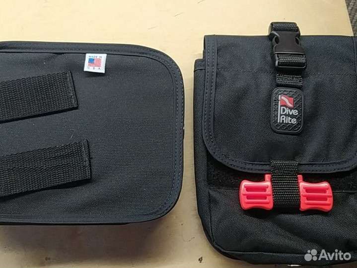 Снаряжение для дайвинга