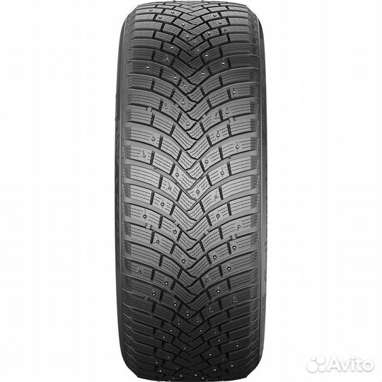 Continental IceContact 3 255/65 R17 114T