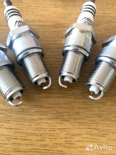 Свеча зажигания NGK BPR5EIX-11 