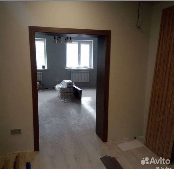 Межкомнатные двери