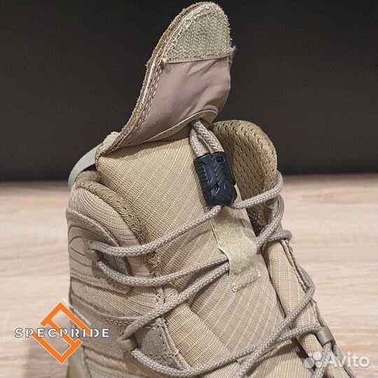 Тактические ботинки haix black eagle athletic 2.0