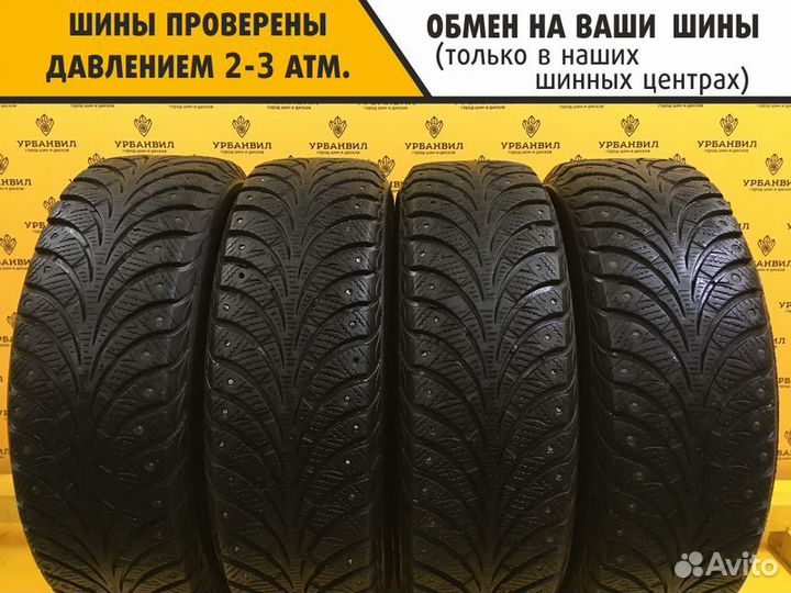 Sava Eskimo Stud 185/65 R15 88T