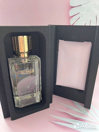 EX nihilo Fleur Narcotique 100ml(Евро качество)