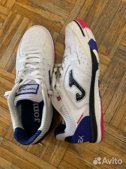 Футзалки joma top flex