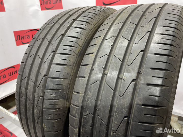 Hankook Ventus Prime 3 K125 215/60 R16