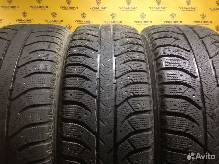 Bridgestone Ice Cruiser 7000 255/65 R17 110T