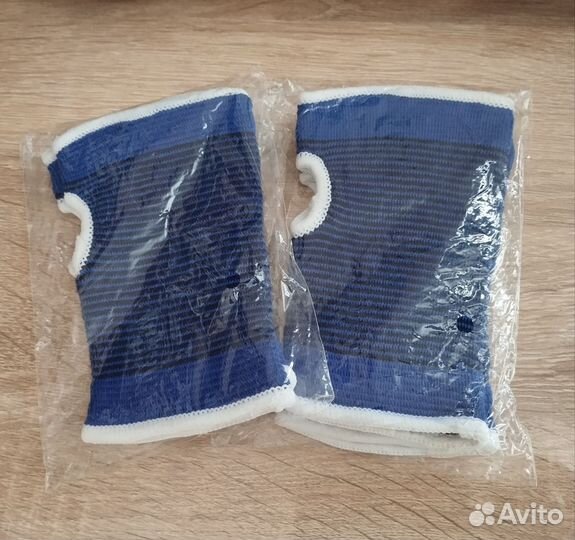 Новый Эластичный бандаж для кистей