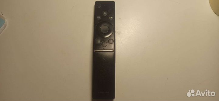 Пульт samsung smart tv