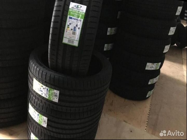 LingLong Sport Master UHP 255/35 R19 96Y