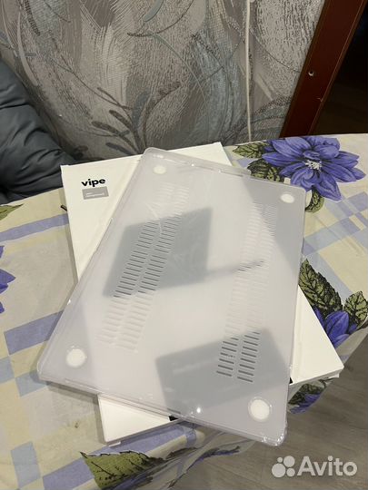 Чехол на macbook