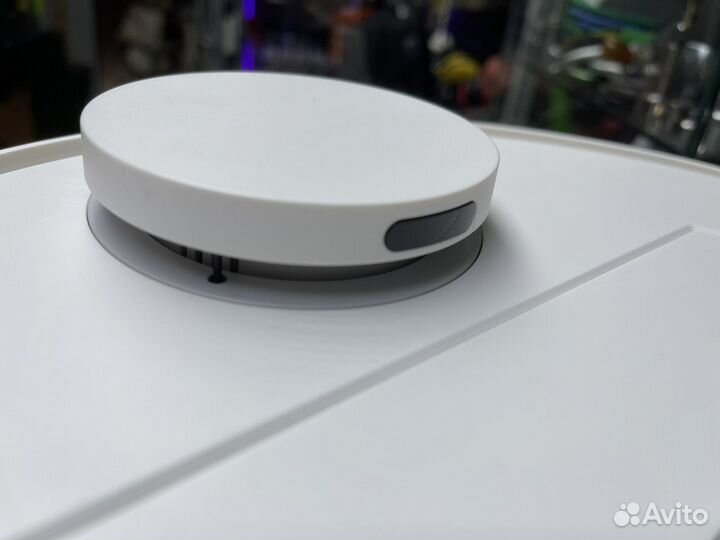 Tefal X-Plorer series 75 rg7687wh Робот-пылесос