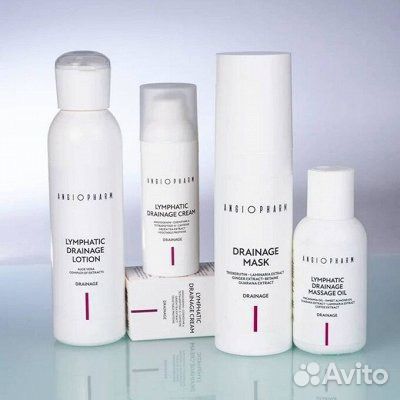 Ангиофарм косметика